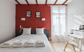 Hotel Aragon - Centre Ville Gare